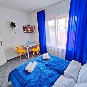 Budget Doppelzimmer